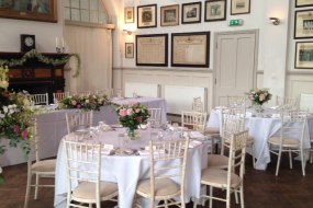 Wedding Catering
