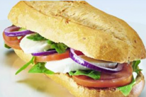 Whitwell catering