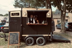 The Reserve Cocktail Bar  Mobile Craft Beer Bar Hire Profile 1