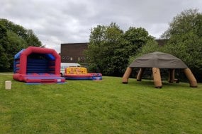 Active Hire