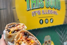 Burritos and Bowls Hire an Outdoor Caterer Profile 1