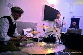 Alex Shows