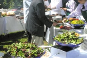 all occasions catering