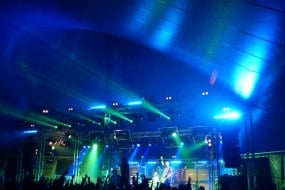 AM Lighting Ltd