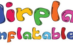 Airplay Inflatables Bungee Run Hire Profile 1