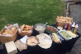 The BBQ King