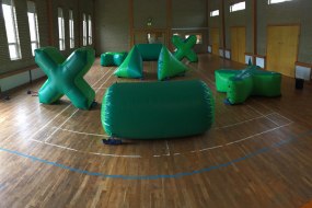 Belfast Bounce