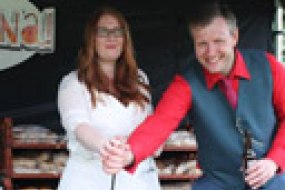 Big Kahuna Caterers