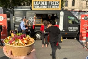 Summit Tasty Street Food Vans Profile 1