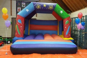 Little Tinkers Party Hire