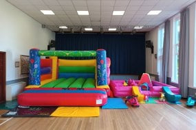 Kays Castles and Leisure  Bouncy Castle Hire Profile 1