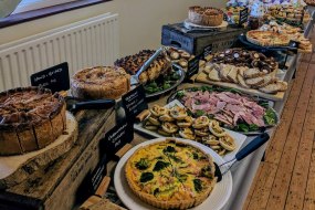 Brighton Bakes