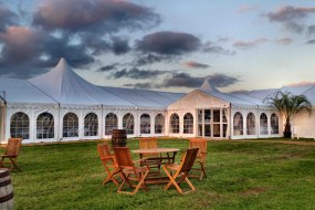 Brooklands Events Ltd Marquee Hire Profile 1