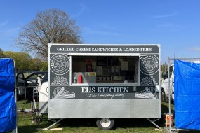 El’s Catering Street Food Vans Profile 1