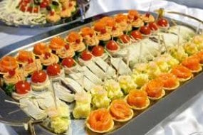 Catering London