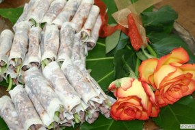Maria Shiner Catering