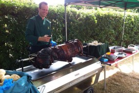 Crackling Fayre