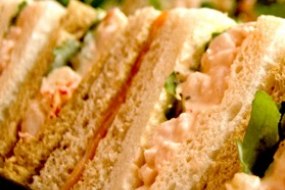 Catering Hampshire