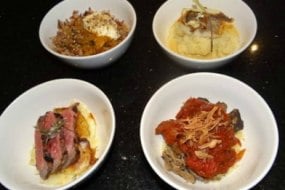 Catering Surrey