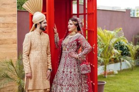 Takhleeqar Productions  Wedding Photographers  Profile 1