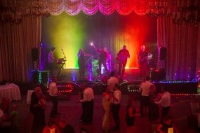 Corporate party at The Grand, Eastbourne