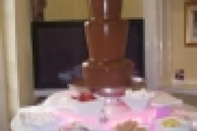 Chocolate Delight Candy Floss Machine Hire Profile 1