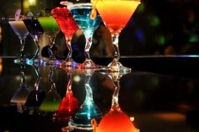 Cocktail Bar London