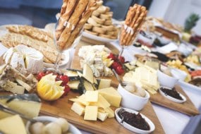 Cornwall Catering Company