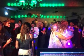 Coundon Disco