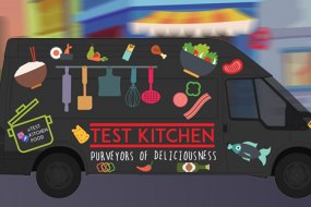 Test Kitchen