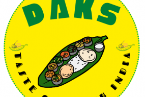 Daks Kitchen Indian Catering Profile 1