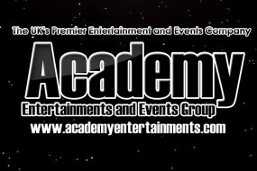Academy Entertainments and Events Group Children's Magicians Profile 1