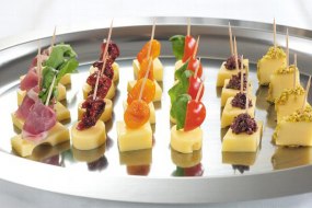 Delilicious Catering