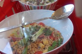 Divine Food Company Ltd