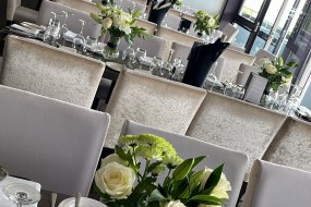 Corporate Event Styling