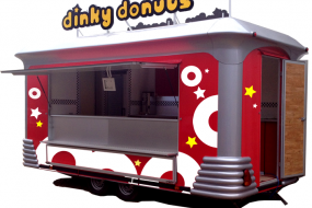 Lovely Donuts Fun Food Hire Profile 1