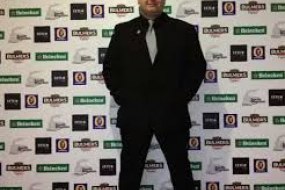 Adam Edgeley Magician