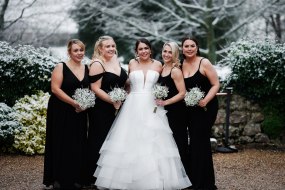 Aga McPherson Photography Wedding Photographers  Profile 1