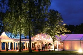 Dynamic Marquees