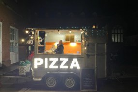 Flippin Pizza Co Street Food Catering Profile 1