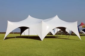 Espree, Capri style strech marquee