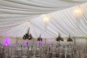 Elite Marquees Ltd