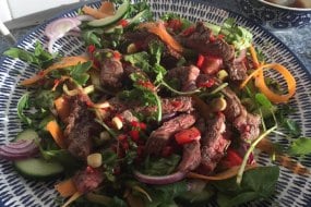 Emma Baker Catering & Events