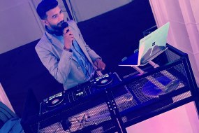 AR Sound  DJs Profile 1