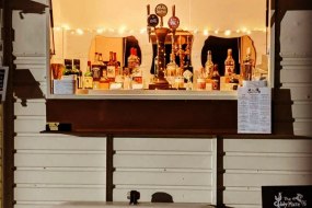 The Giddy Mare Cocktail Bar Hire Profile 1