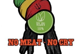 No Meat No Cry  Mobile Caterers Profile 1