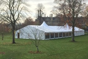 Flint & Lambourn Marquees Ltd