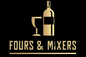 Fours and Mixers Mobile Wine Bar hire Profile 1