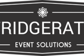 Fridgerate Logo