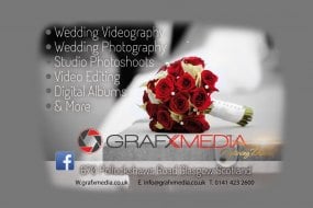 Grafx Media Wedding Photographers  Profile 1